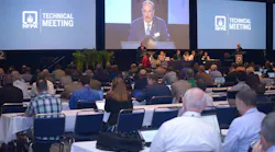 The 2020 NFPA Conference & Expo has been cancelled in light of the COVID-19 pandemic.