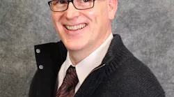 Boon Edam has appointed Patrick Nora as the new President and Managing Director of the Boon Edam factory organization (Boon Edam Manufacturing) in Lillington, North Carolina.