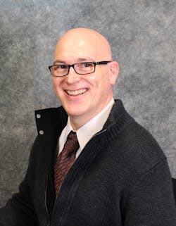 Boon Edam has appointed Patrick Nora as the new President and Managing Director of the Boon Edam factory organization (Boon Edam Manufacturing) in Lillington, North Carolina. Boon Edam has appointed Patrick Nora as the new President and Managing Director of the Boon Edam factory organization (Boon Edam Manufacturing) in Lillington, North Carolina.