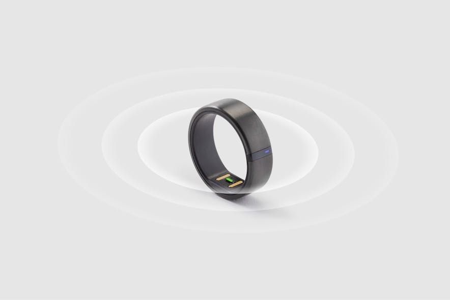 Proxy&rsquo;s interest in smart rings stems from the fact that the ring form factor, coupled with the biometric sensors packed into it, is constantly in physical contact with the person wearing it, providing a distinct advantage over smartphones.