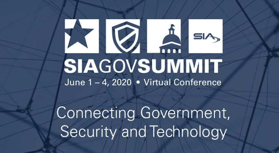 Sia Gov Summit Logo