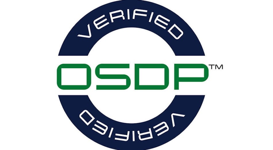 SIA OSDP Verified is a new comprehensive testing program that validates a device&rsquo;s conformance to the SIA Open Supervised Device Protocol (OSDP) standard and related performance protocols.