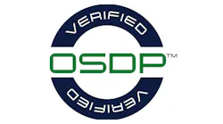 SIA OSDP Verified is a new comprehensive testing program that validates a device’s conformance to the SIA Open Supervised Device Protocol (OSDP) standard and related performance protocols.