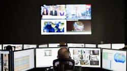 Northland Controls has announced a new managed service offering powered by Everbridge. Northland Controls has announced a new managed service offering powered by Everbridge.