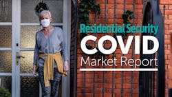 Despite major headwinds, experts say the virus may not be a death sentence for alarm companies (Security Business magazine cover story, May 2020) Despite major headwinds, experts say the virus may not be a death sentence for alarm companies (Security Business magazine cover story, May 2020)