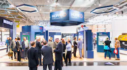 The 2020 Security Essen show has been canceled.