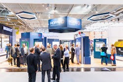 The 2020 Security Essen show has been canceled. The 2020 Security Essen show has been canceled.