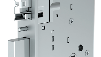 Abloy Security Info Watch
