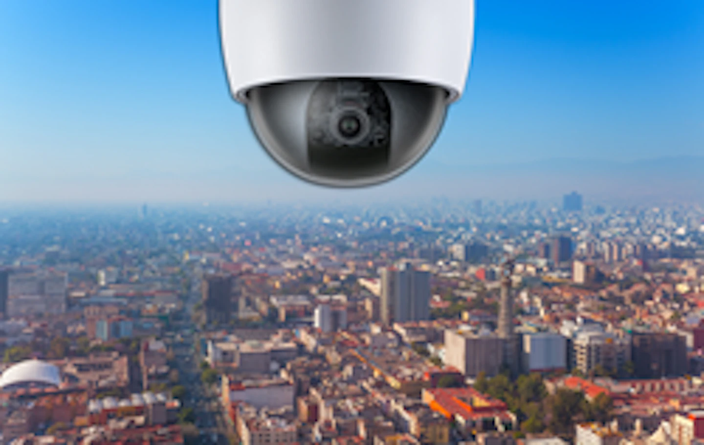Eagle Eye Networks Completes Mexico City Surveillance Project