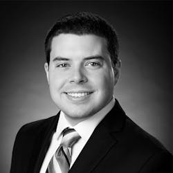 NICHOLAS T. FRANCHETTI is an associate in Archer &amp; Greiner&rsquo;s Data Privacy and Cybersecurity Group and Business Litigation Group. Nick focuses his cybersecurity practice on data breach response and related litigation. He graduated from Duke University School of Law in 2017. Before law school, Nick obtained a bachelor&rsquo;s degree in Computer Science from Lafayette College.
