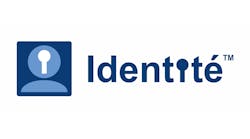 Identit&eacute; Logo