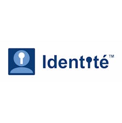Identit&eacute; Logo