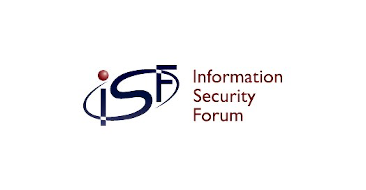 Information Security Forum releases standard of good practice 2020