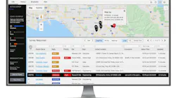 Maxxess Systems recently unveiled a new “Health Risk Management” application for its InSite Response Coordination System.