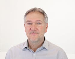 Rick Rauenzahn is Senior Product Manager for Gai-Tronics Rick Rauenzahn is Senior Product Manager for Gai-Tronics