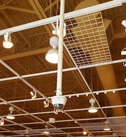 Home décor retailer Kirkland’s has chosen Hanwha security cameras to improve security and business operations across hundreds of stores in the U.S. Home décor retailer Kirkland’s has chosen Hanwha security cameras to improve security and business operations across hundreds of stores in the U.S.