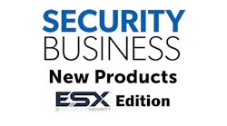 Security Business New Prods Esx
