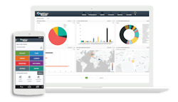 For the security end-user, real-time data and analytics are crucial indicators to the health of one’s ESRM plan for overall business continuity. For the security end-user, real-time data and analytics are crucial indicators to the health of one’s ESRM plan for overall business continuity.