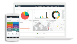 For the security end-user, real-time data and analytics are crucial indicators to the health of one’s ESRM plan for overall business continuity. For the security end-user, real-time data and analytics are crucial indicators to the health of one’s ESRM plan for overall business continuity.