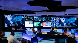 Trustwave Cyber Room 5