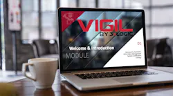 3xLOGIC has extended deadlines to sign up and complete its FREE infinias and VIGIL certification training courses, as well as sister company Sonitrol’s CLOUD access and mySonitrol.net courses.