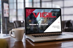 3xLOGIC has extended deadlines to sign up and complete its FREE infinias and VIGIL certification training courses, as well as sister company Sonitrol’s CLOUD access and mySonitrol.net courses. 3xLOGIC has extended deadlines to sign up and complete its FREE infinias and VIGIL certification training courses, as well as sister company Sonitrol’s CLOUD access and mySonitrol.net courses.