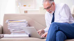 The largest obstacles associated with remote work is also one of the most overlooked — ensuring organizations understand the risk of dispersed data.