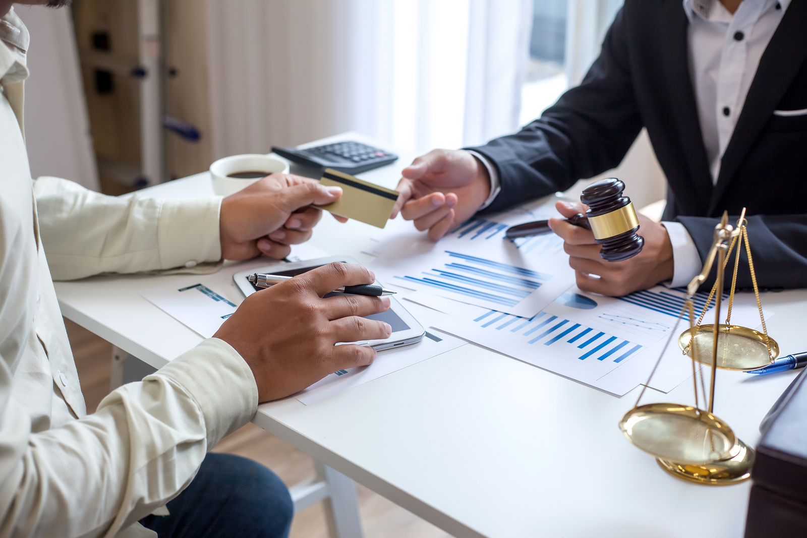 The expansion of these laws and the process they prescribe likely precede an uptick in the demand for security professionals&rsquo; business &ndash; but may also expose them to potential liability when a business whom they advise suffers a data breach.