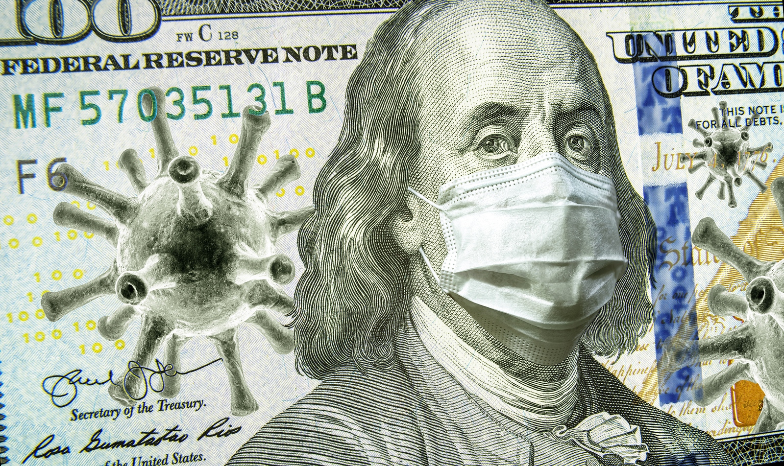 this crisis will force global business to rethink how it approaches all aspect of its organizations and that this &ldquo;restructuring&rdquo;, which could last as long as three to five years, will create new and previously untapped opportunities and innovation related to digitization, data and human thinking.