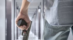 Understanding the nature of workplace violence offenders allows us to look more specifically at the industrial manufacturing setting and apply minimum security mitigations for effective risk management.