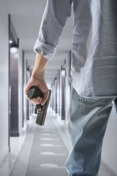 Understanding the nature of workplace violence offenders allows us to look more specifically at the industrial manufacturing setting and apply minimum security mitigations for effective risk management.
