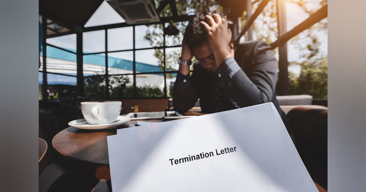 How to approach reduction in force (RIF) | Security Info Watch