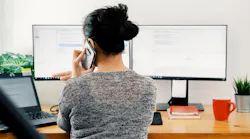 In the wake of the coronavirus outbreak, you now have a workforce that no longer is protected by the infrastructures we created internally to protect the business from the internal users. When employees do not have all their familiar “workspace” technology, especially the communication technology necessary to securely connect to the internal network, this becomes a recipe for disaster.