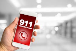 The influx of 911 calls that were made at the beginning of the coronavirus outbreak clearly displayed how strained and outdated systems truly are. The influx of 911 calls that were made at the beginning of the coronavirus outbreak clearly displayed how strained and outdated systems truly are.