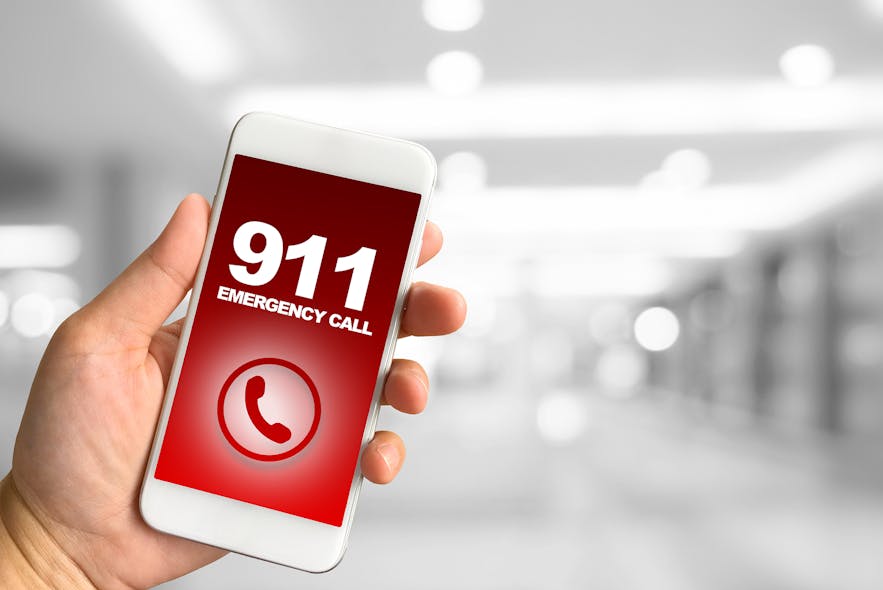 The influx of 911 calls that were made at the beginning of the coronavirus outbreak clearly displayed how strained and outdated systems truly are.