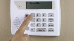 According to a new report from Parks Associates, total professional monitoring revenue for the residential security sector in the U.S. will top $15 billion in 2020 with smart home services accounting for just over $1 billion.