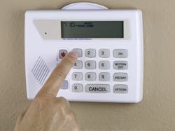 According to a new report from Parks Associates, total professional monitoring revenue for the residential security sector in the U.S. will top $15 billion in 2020 with smart home services accounting for just over $1 billion. According to a new report from Parks Associates, total professional monitoring revenue for the residential security sector in the U.S. will top $15 billion in 2020 with smart home services accounting for just over $1 billion.