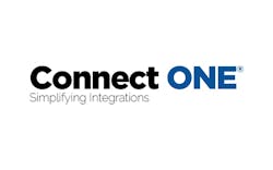 Connect One Logo