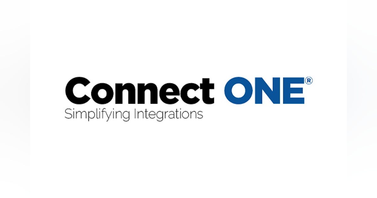 Connect ONE announces integration with HALO loT Smart Sensor from ...
