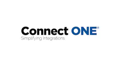 Connect One Logo