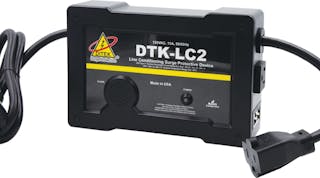 Dtk Lc2 Power Line Conditioner