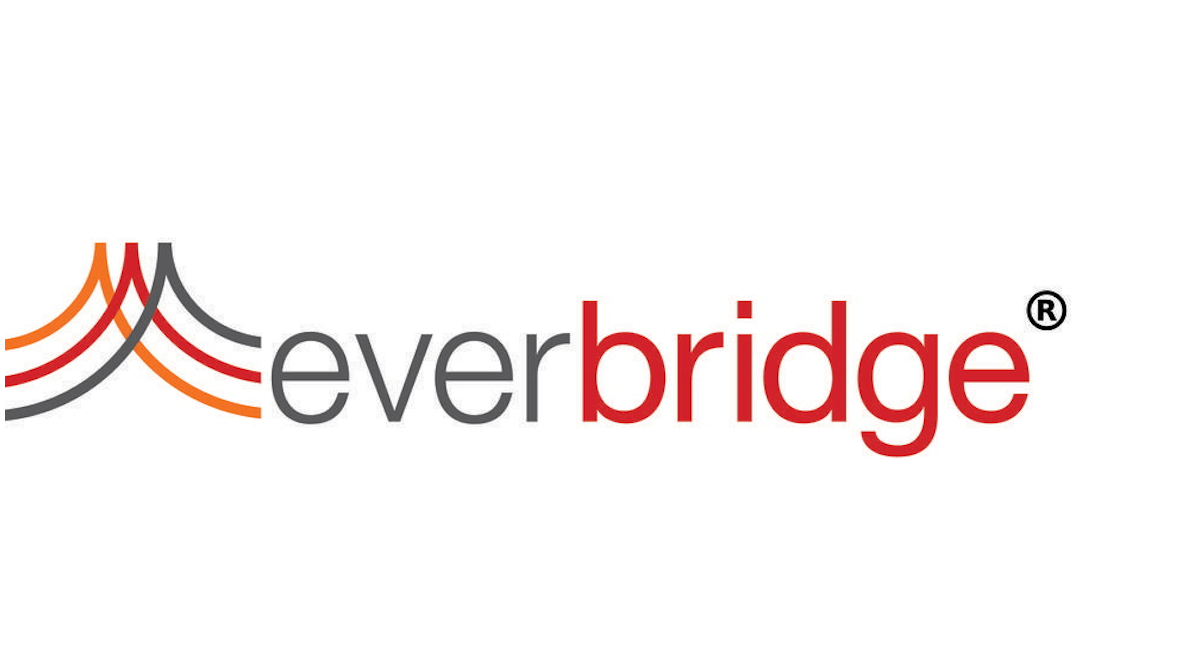 Everbridge Logo