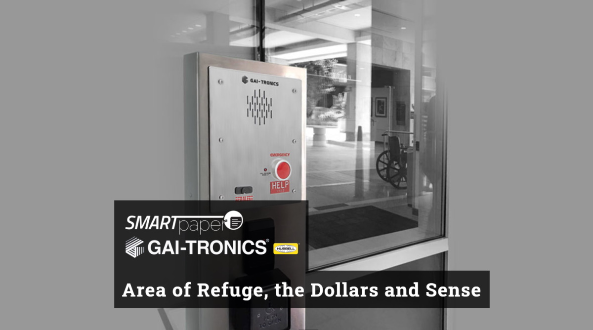 Gaitronics Smartpaper 5eb1a5ce45b8b