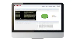 The Hirsch Physical Access Control System (PACS) CPNI solution is now approved by the UK's Centre for the Protection of National Infrastructure (CPNI).