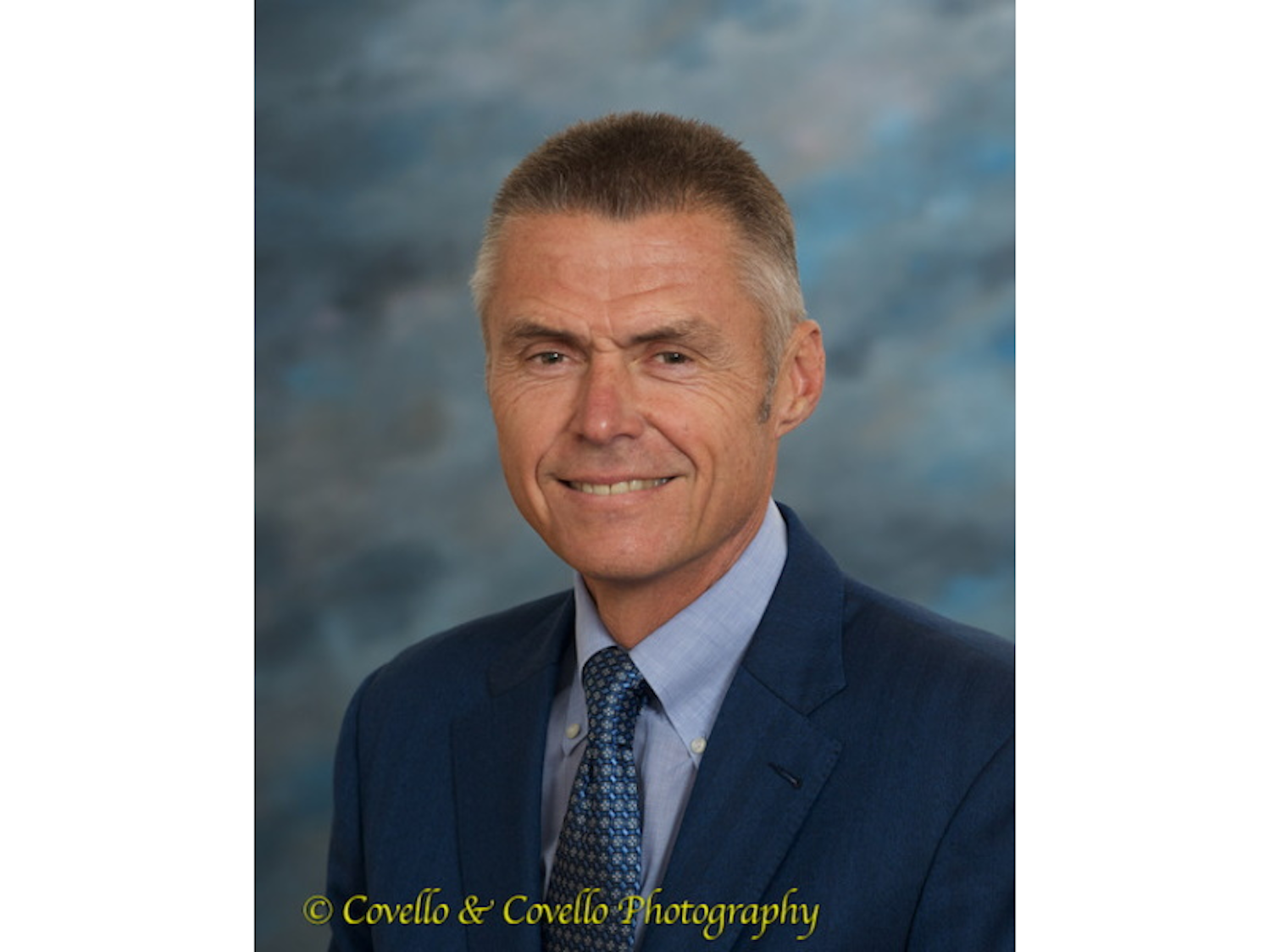Jay Geldmacher named president and CEO of Resideo Security Info Watch