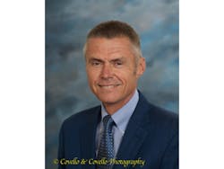 Jay Geldmacher has been named president and CEO of Resideo. Jay Geldmacher has been named president and CEO of Resideo.