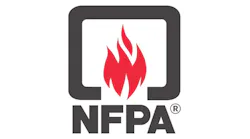 Nfpa Logo