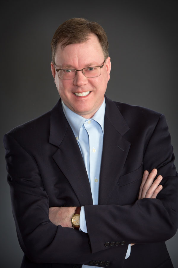 Patrick Moran, President and COO of AES Corporation, recently passed away following a very brief illness.