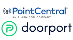 Pointcentral Doorport