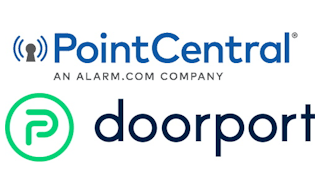 Pointcentral Doorport